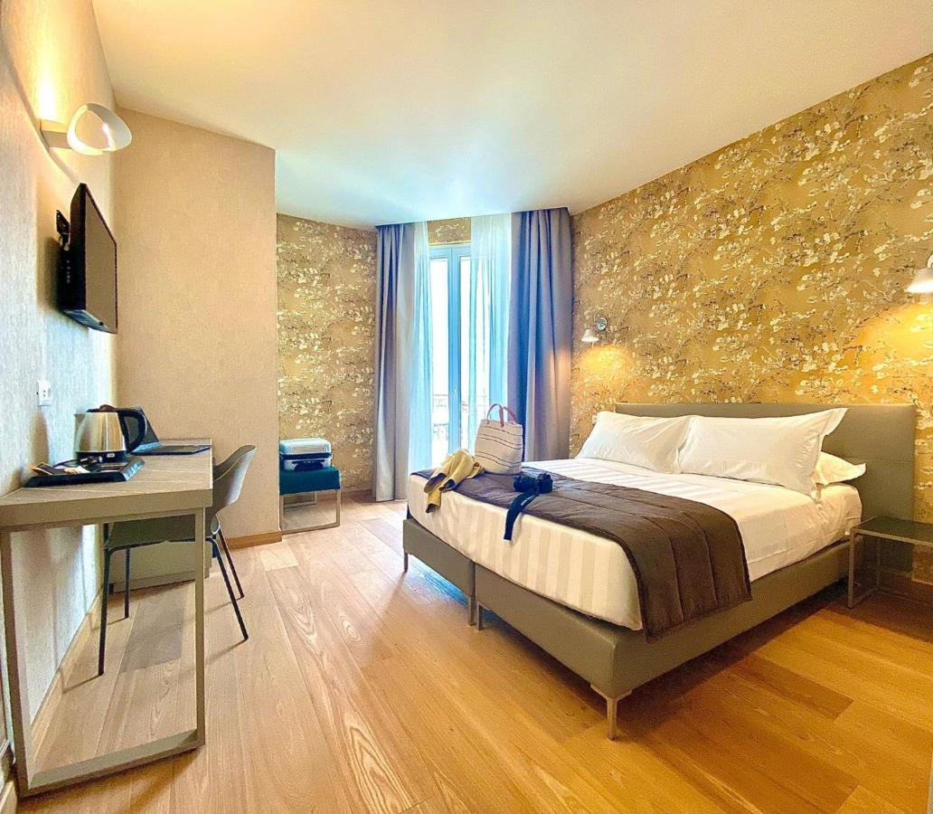 Hotel Medusa Lido di Camaiore Luaran gambar