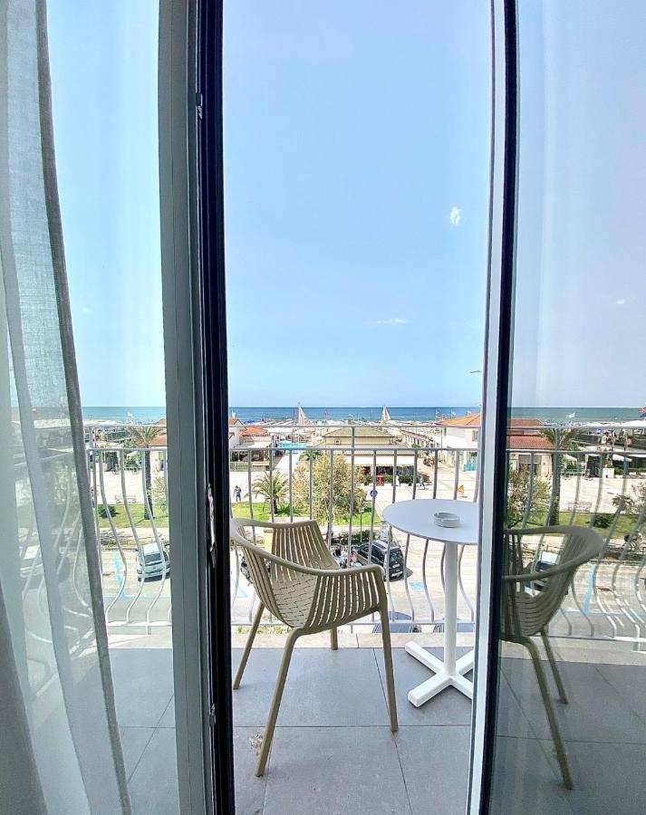 Hotel Medusa Lido di Camaiore Luaran gambar