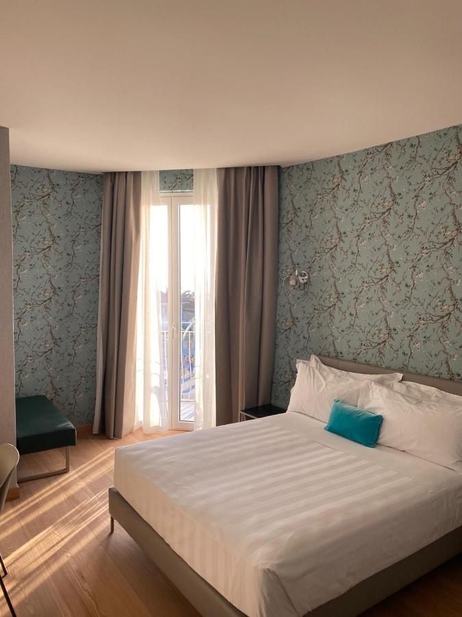 Hotel Medusa Lido di Camaiore Luaran gambar