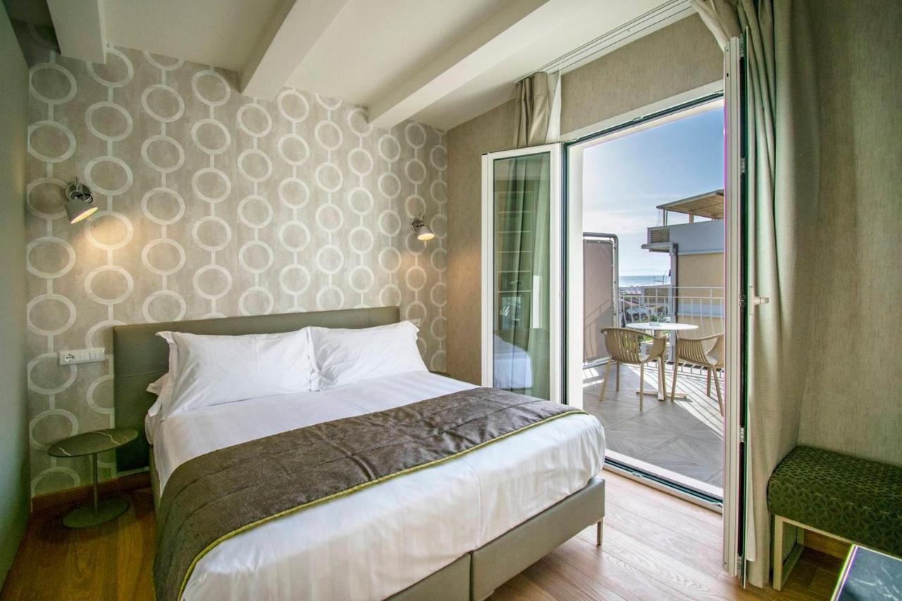 Hotel Medusa Lido di Camaiore Luaran gambar
