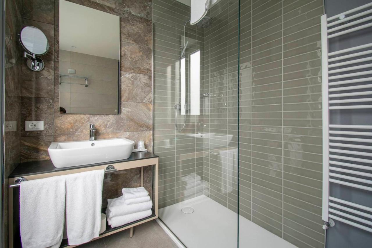Hotel Medusa Lido di Camaiore Luaran gambar