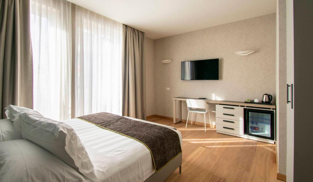 Hotel Medusa Lido di Camaiore Luaran gambar