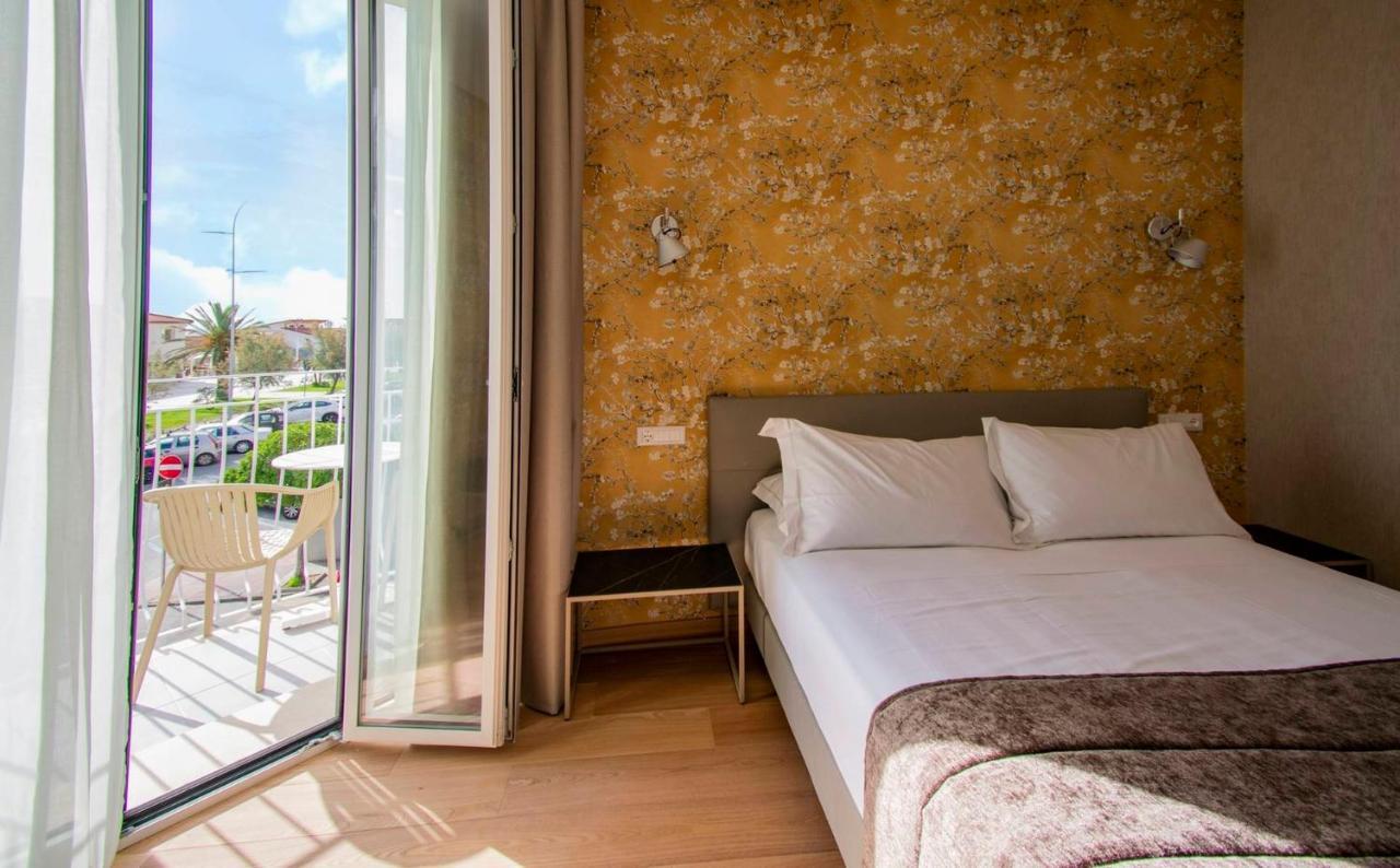 Hotel Medusa Lido di Camaiore Luaran gambar