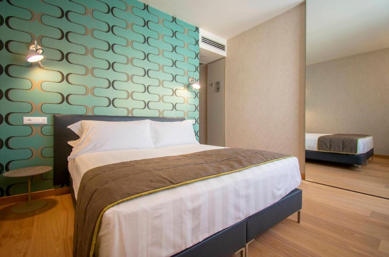 Hotel Medusa Lido di Camaiore Luaran gambar