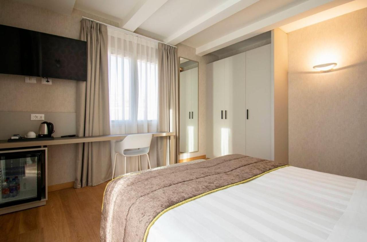 Hotel Medusa Lido di Camaiore Luaran gambar
