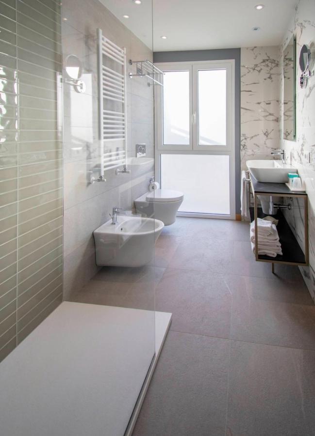 Hotel Medusa Lido di Camaiore Luaran gambar