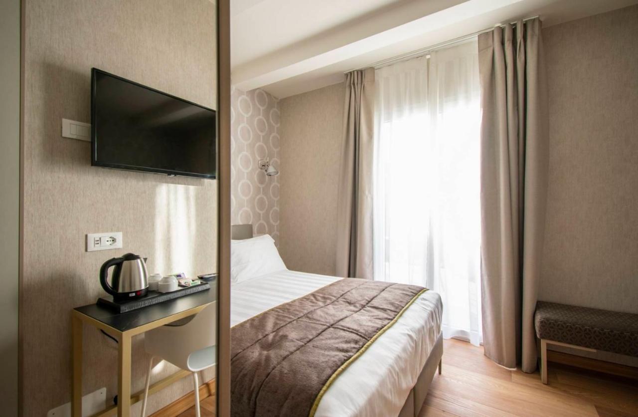 Hotel Medusa Lido di Camaiore Luaran gambar
