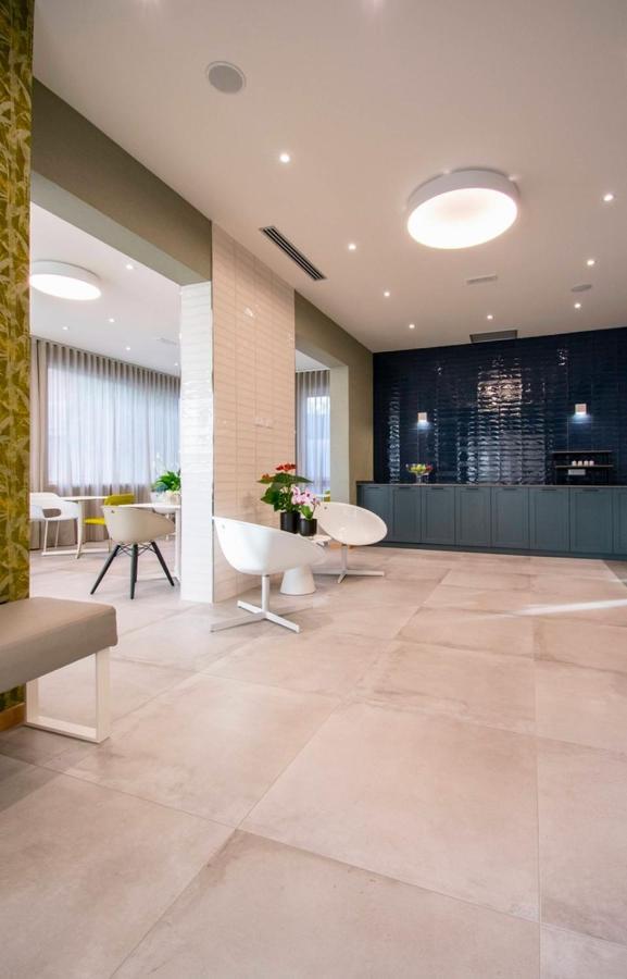 Hotel Medusa Lido di Camaiore Luaran gambar