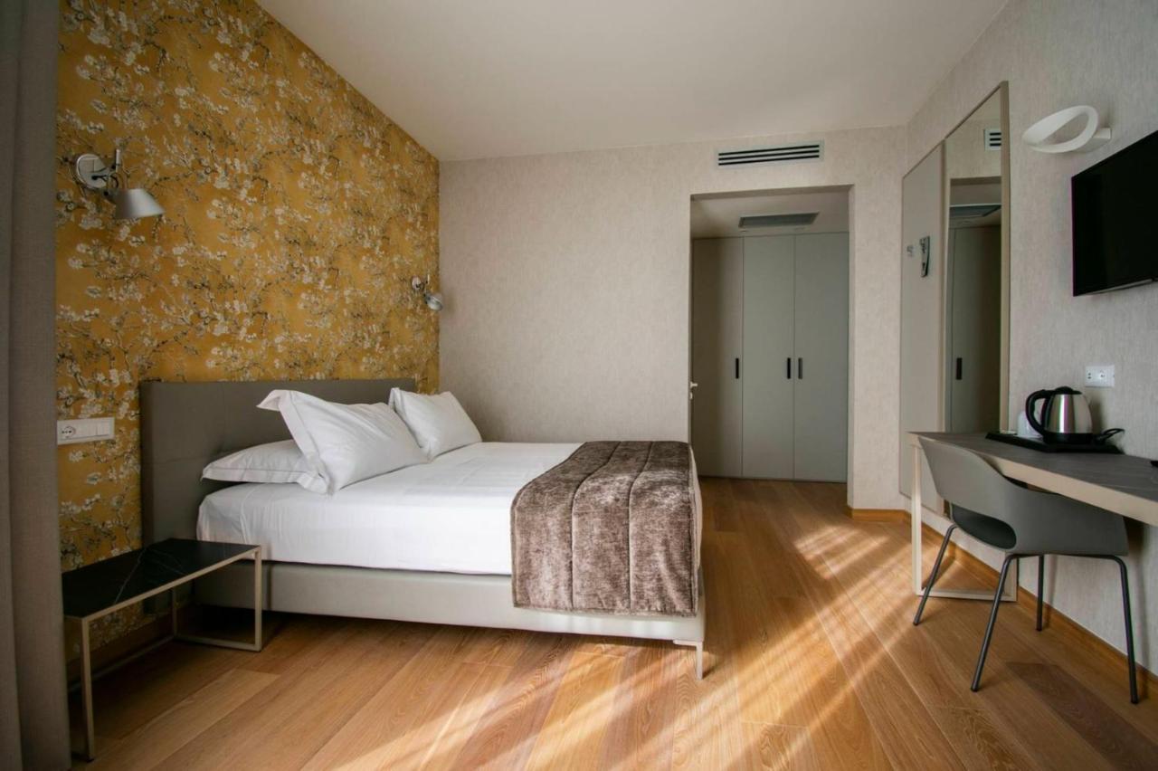 Hotel Medusa Lido di Camaiore Luaran gambar