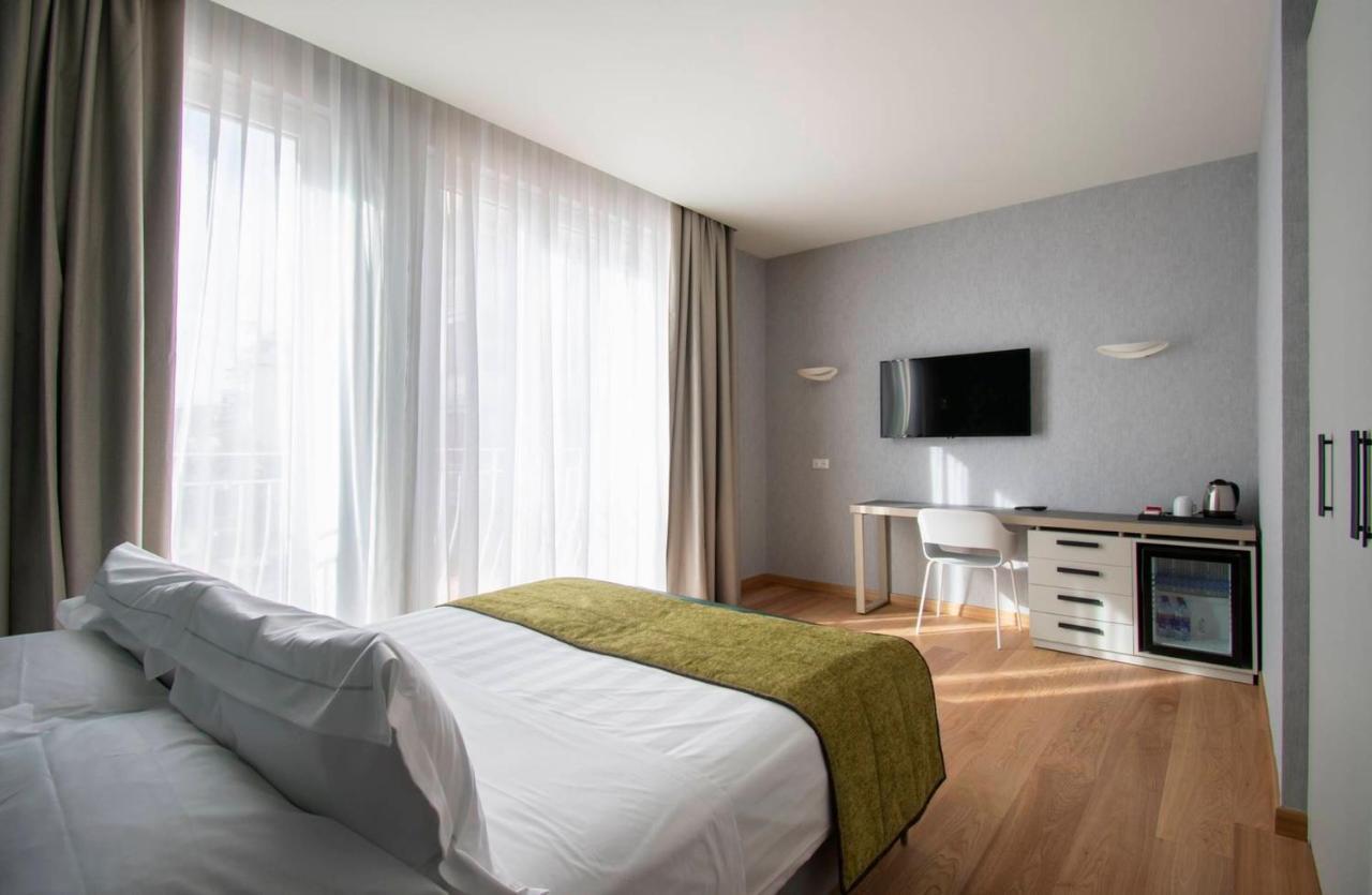 Hotel Medusa Lido di Camaiore Luaran gambar