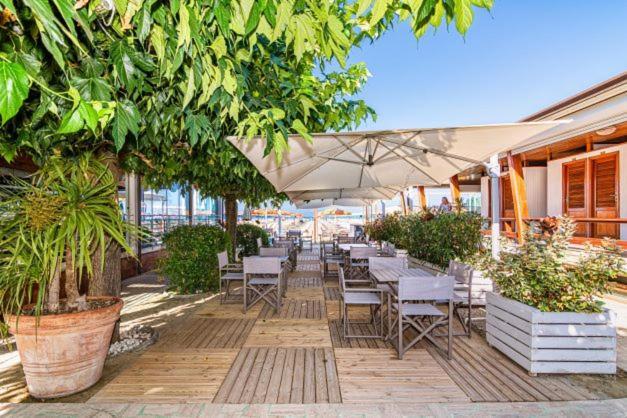 Hotel Medusa Lido di Camaiore Luaran gambar