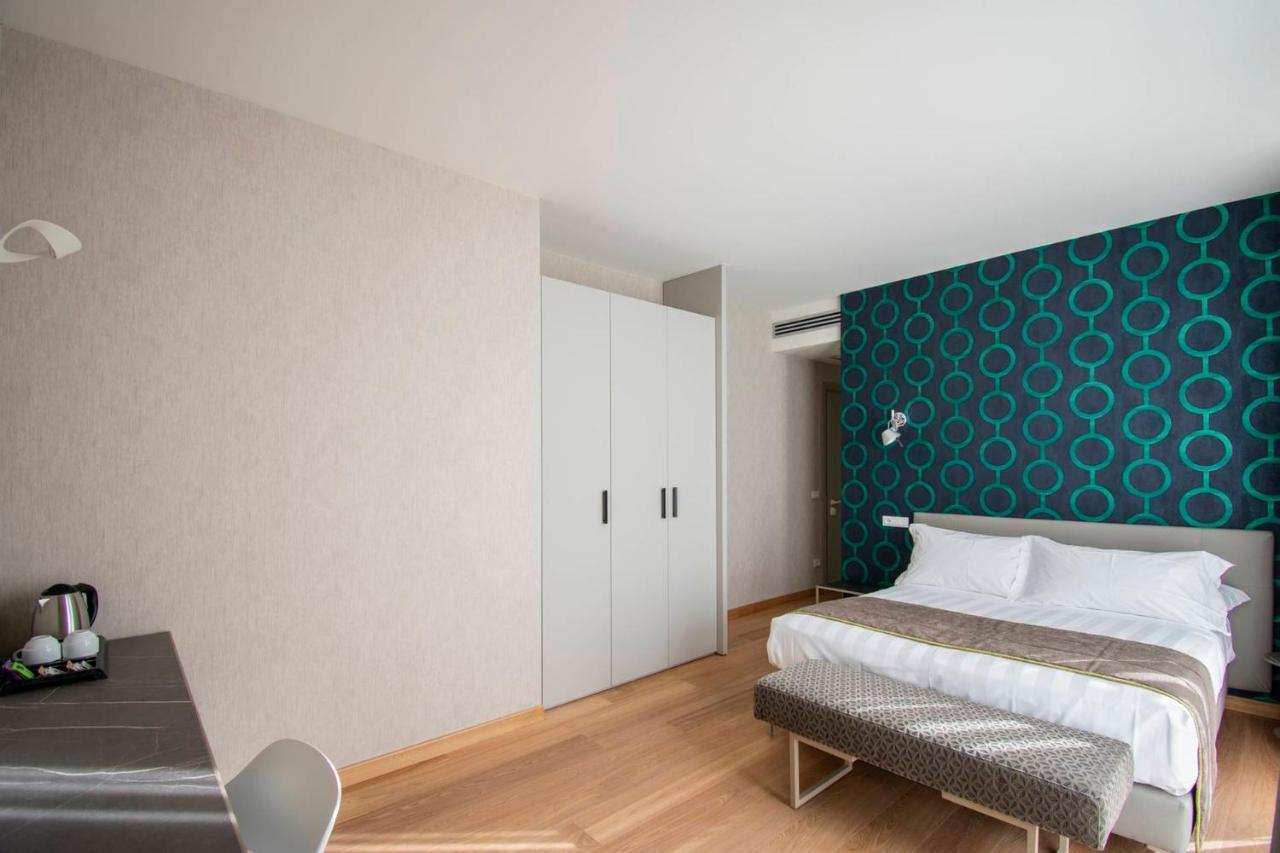 Hotel Medusa Lido di Camaiore Luaran gambar