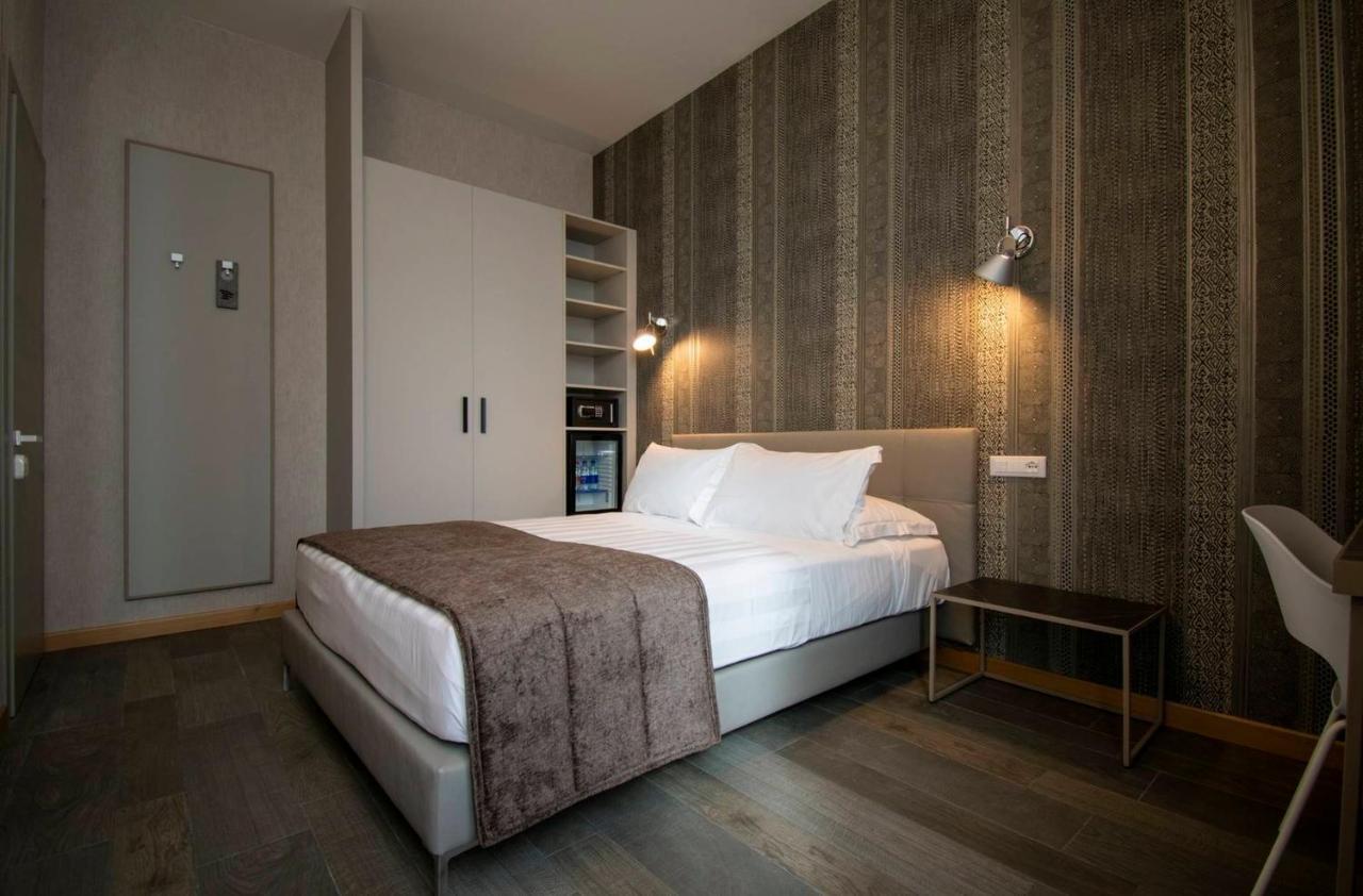 Hotel Medusa Lido di Camaiore Luaran gambar