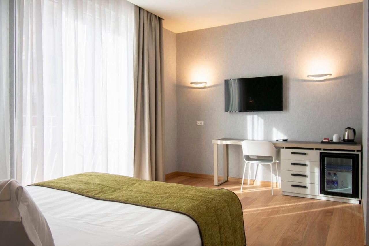 Hotel Medusa Lido di Camaiore Luaran gambar