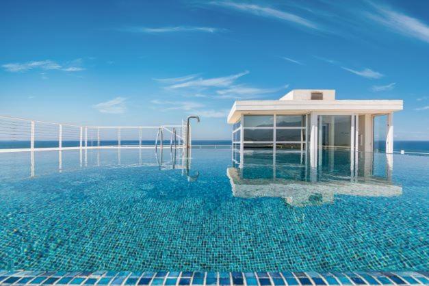 Hotel Medusa Lido di Camaiore Luaran gambar