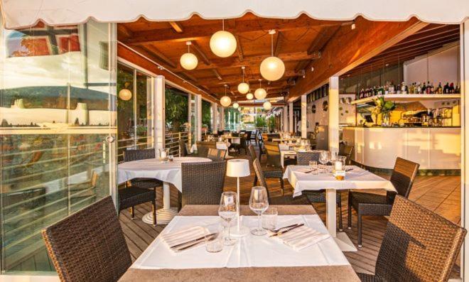 Hotel Medusa Lido di Camaiore Luaran gambar